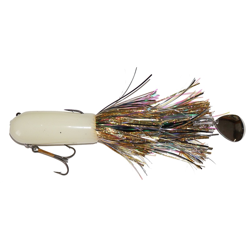 Red October Boo Tubes 9″