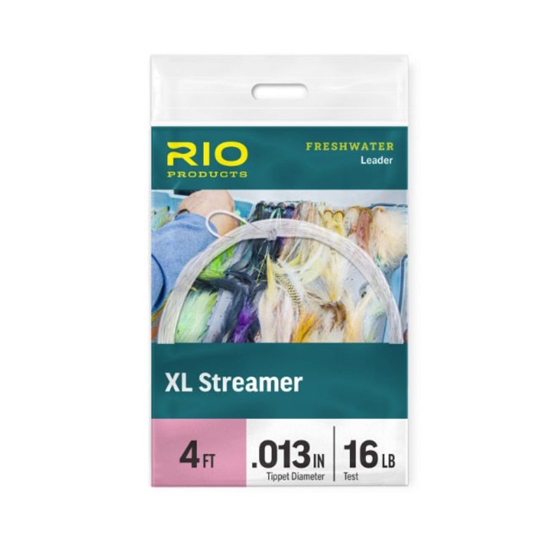 Rio XL Streamer Leader