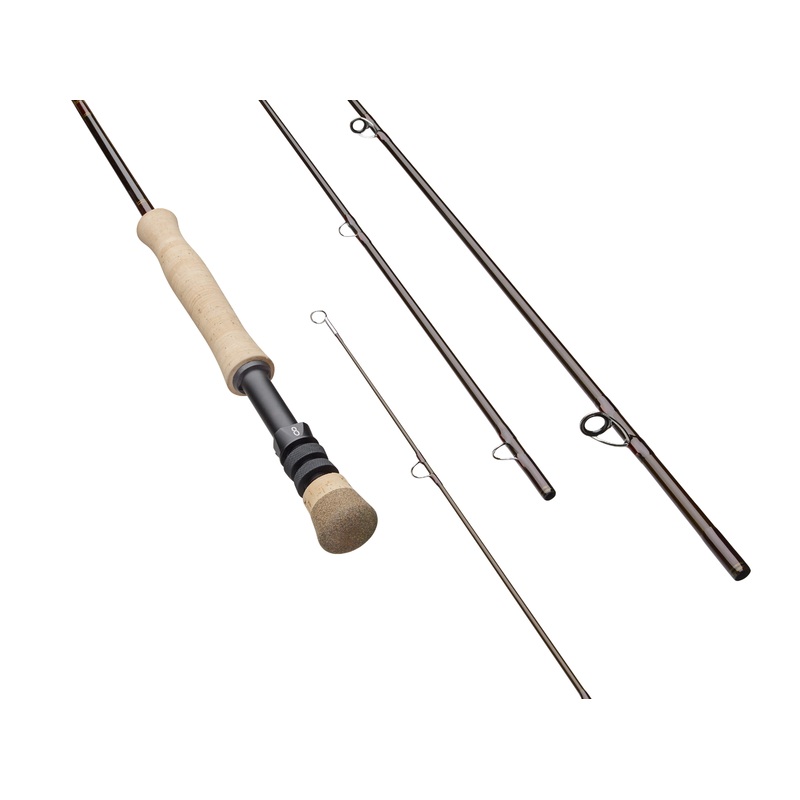 Sage Payload Fly Rod