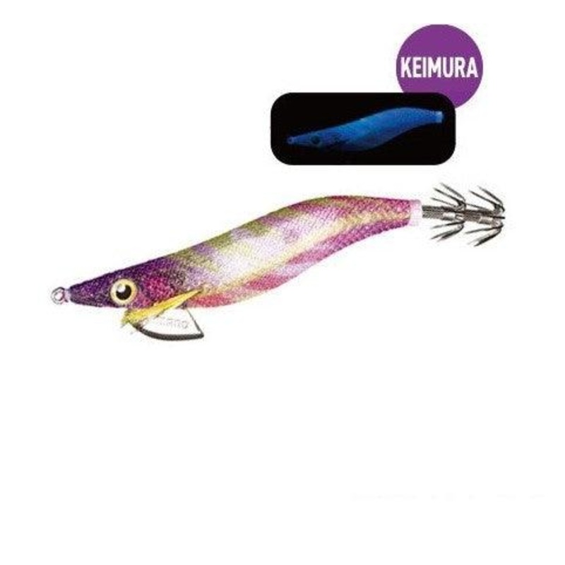 Shimano JDM Sephia Clinch 2.5OU Flash Boost Squid Jigs CLOSE-OUT