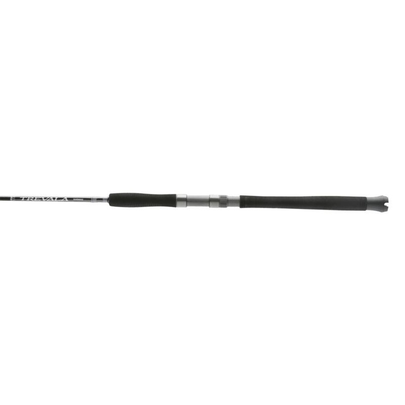 Shimano Trevala B Spinning Rods