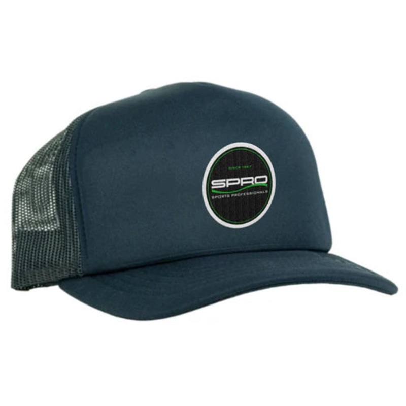 SPRO RETRO FOAM CAP NAVY
