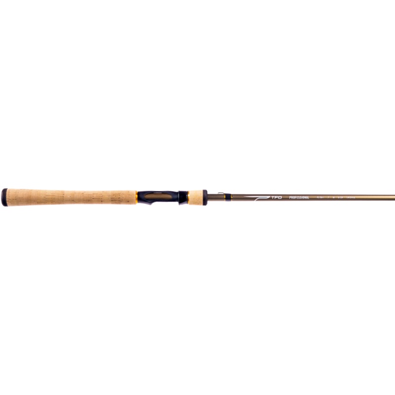 Temple Fork Outfitters 7FT Med-Heavy Professional Spinning Rod