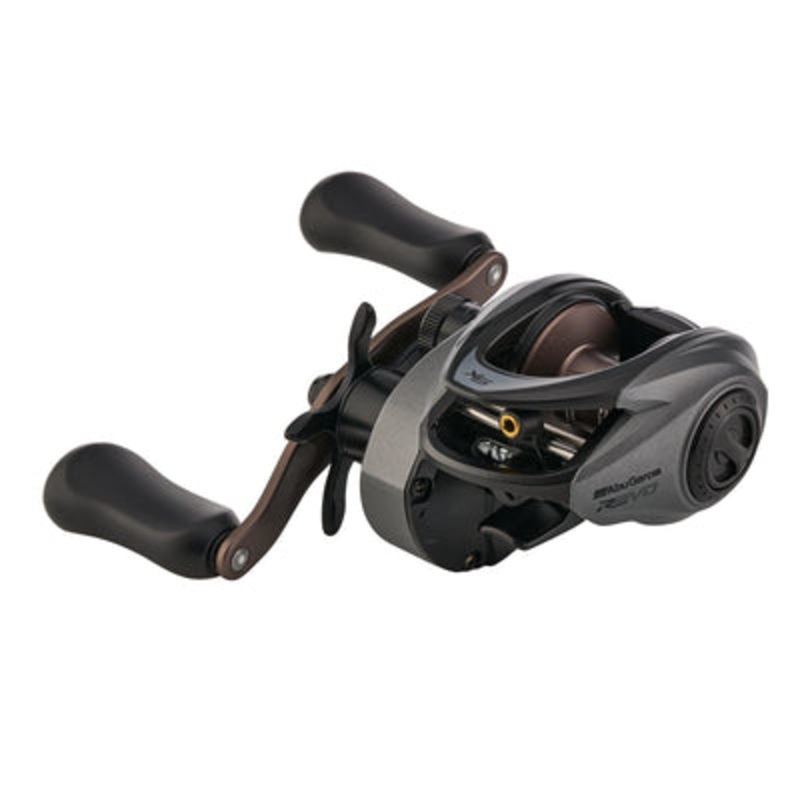 Used Baitcast Reel – Abu Garcia Revo SX 7.3:1 RH 9/10