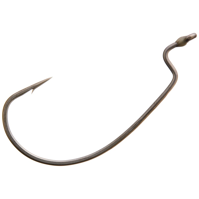 VMC RedLine Series Hybrid Wide Gap Hook (4 Pk)