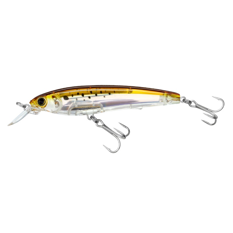 Yo-Zuri 3D Inshore Fingerling Lures