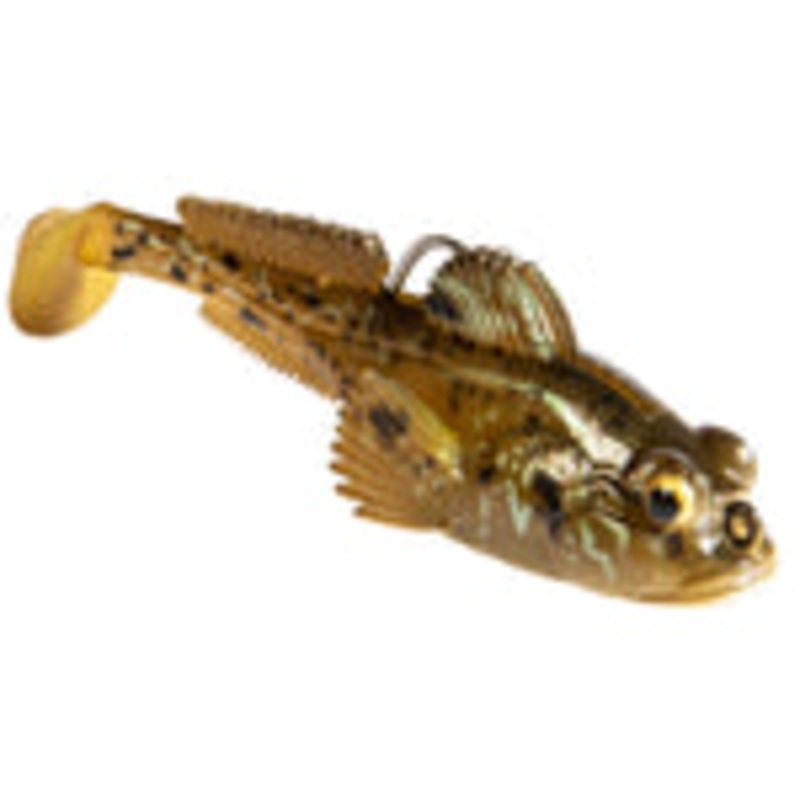 Z Man Gobius