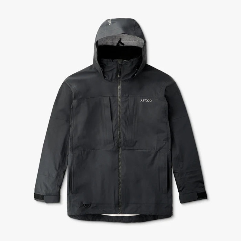 AFTCO FORTRESS JACKET