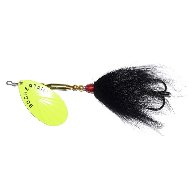 Buchertail 700 Bucktail