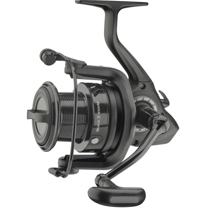 DAIWA Black Widow 25 A