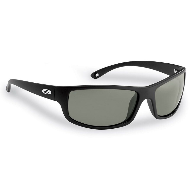 Flying Fisherman Action Angler Slack Tide Sunglasses 7756BS