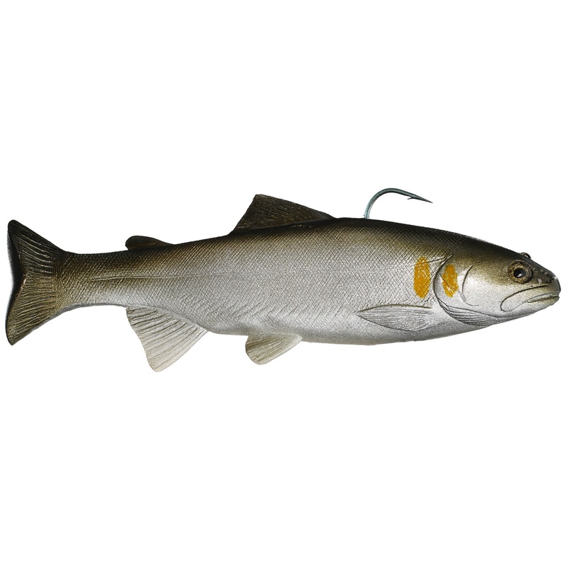 Huddleston 8″ ROF-12