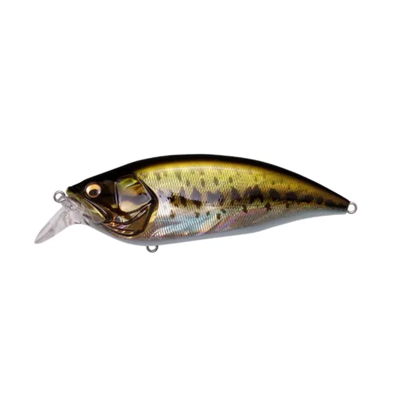 Megabass Big-M 2.0 Crankbait