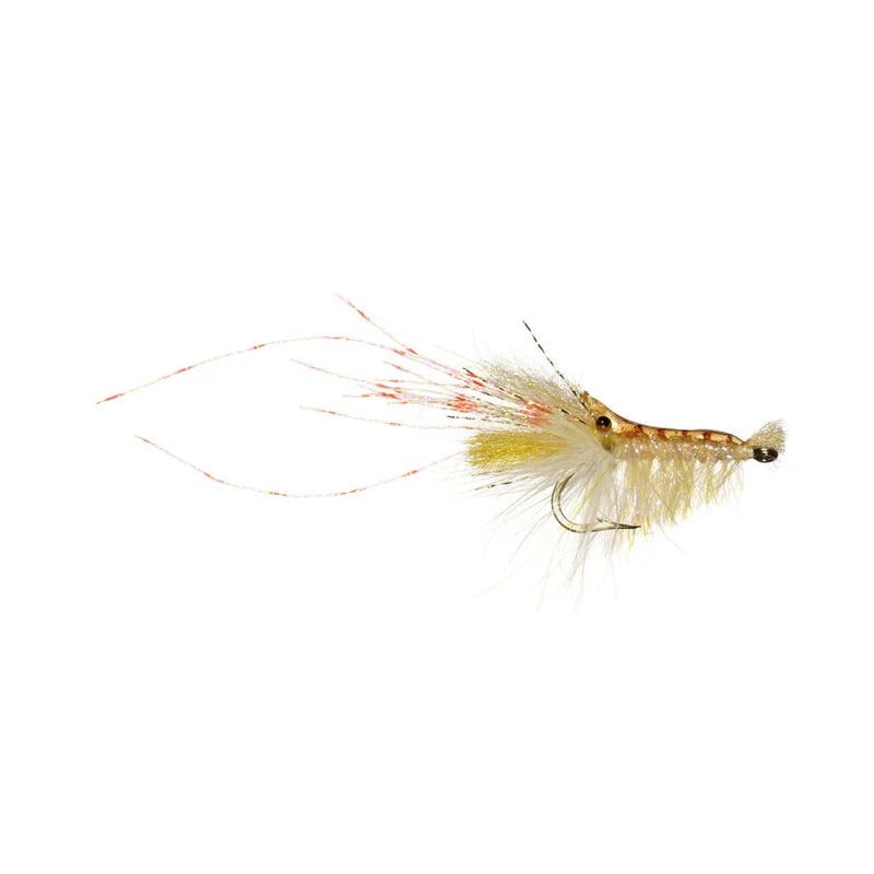 Rainy’s Flies Alberto’s Shrimp