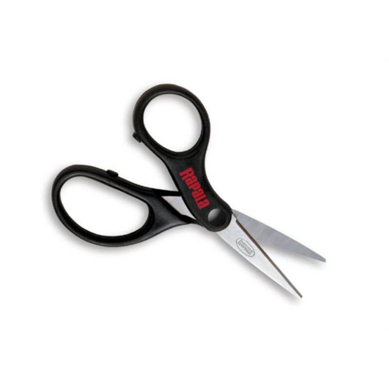 Rapala Fisherman”s Super Line Scissors