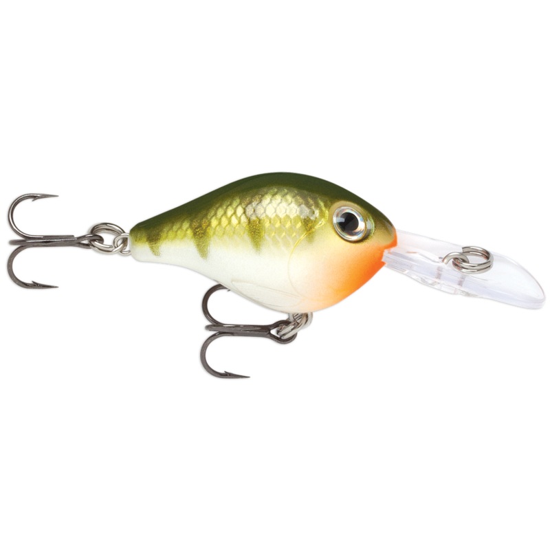 Rapala – Ultra Light Crank