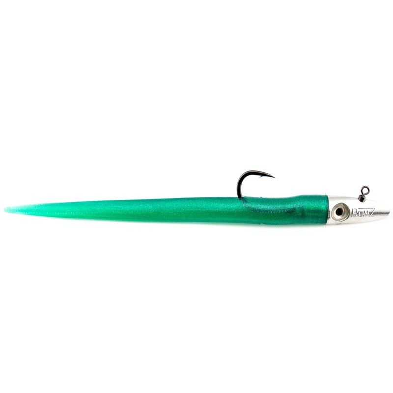 RonZ HD Big Game Series Soft Baits
