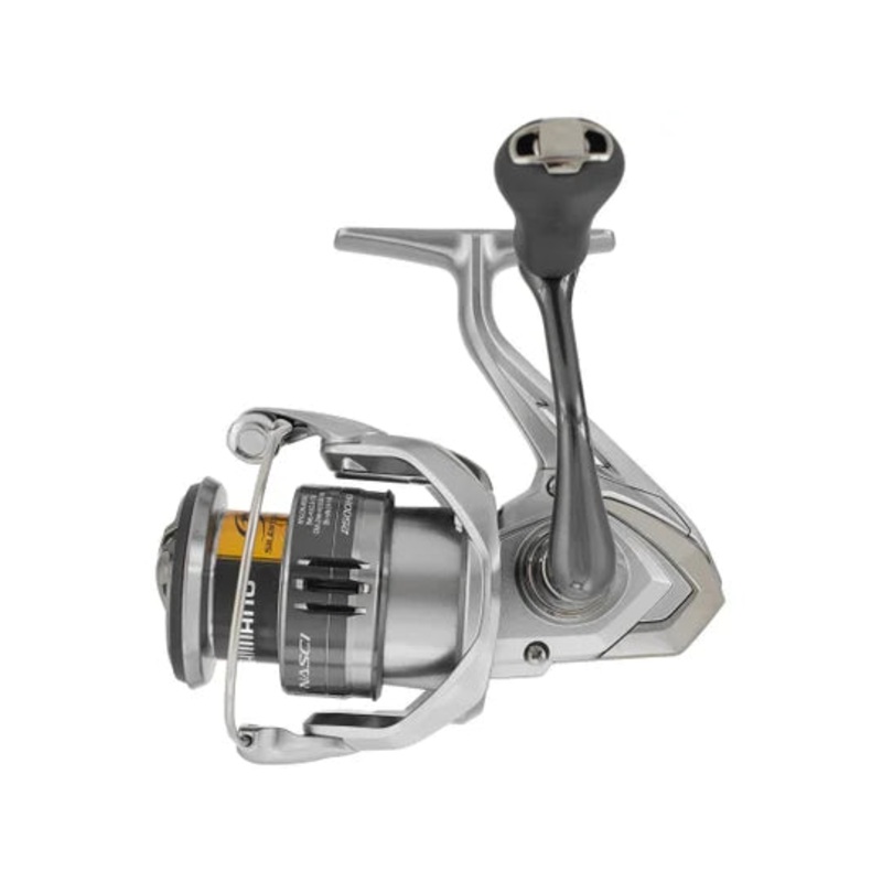 Shimano Nasci FC Spinning Reel