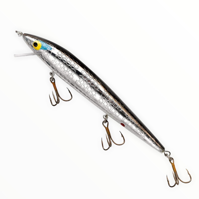 Smithwick Floating Rattlin’ Rogue