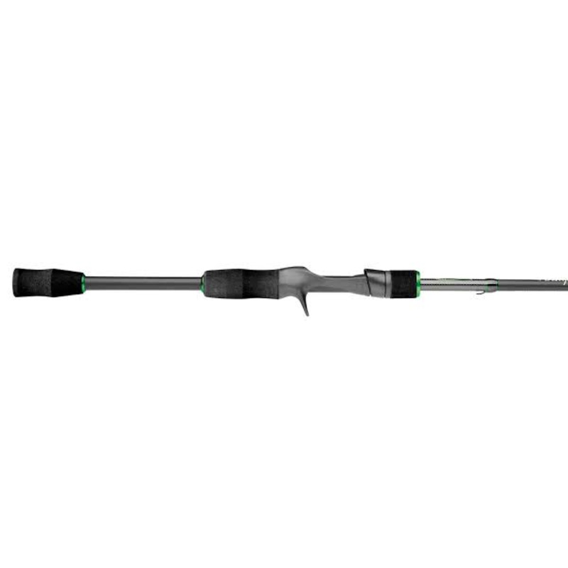 SPRO SLAYER CASTING RODS
