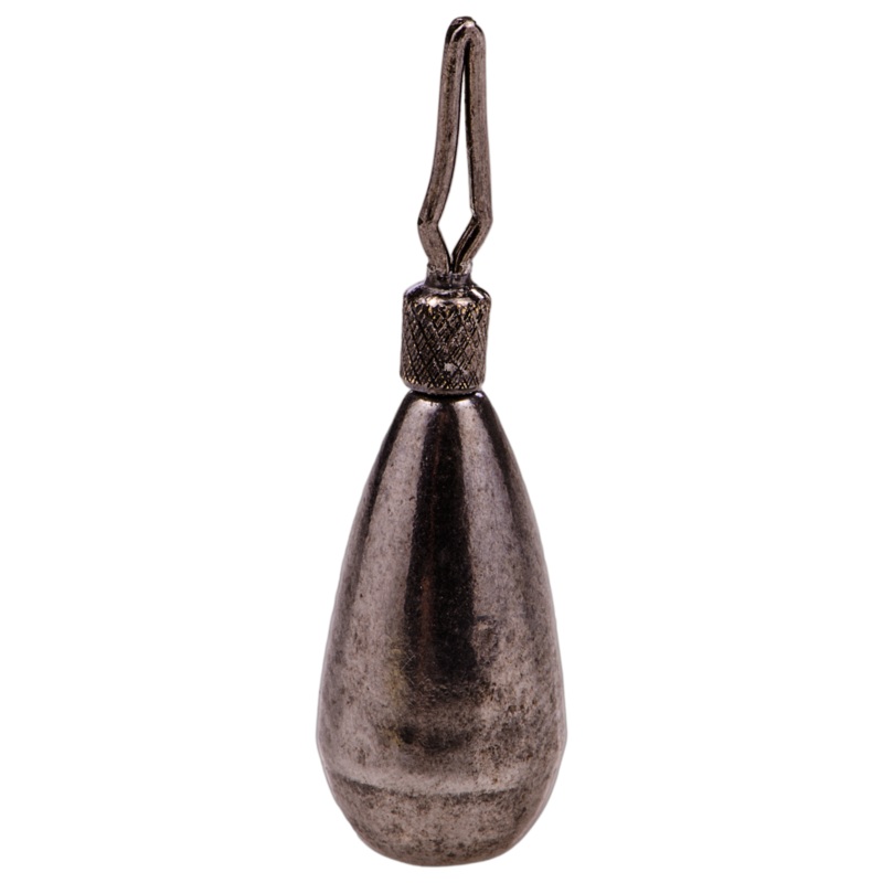 Strike King Tungsten Drop Shot Weights