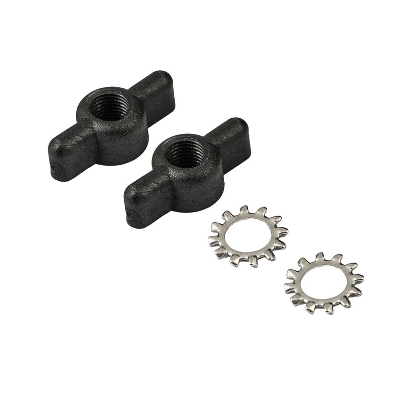 Wingnut Kit for Old Town PDL Kayaks