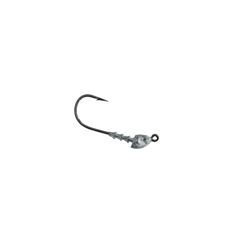 6TH SENSE DIVINE UMBRELLA RIG JIGHEADS – RAW