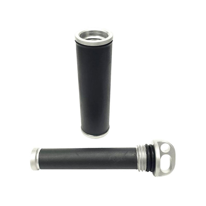 Accurate 4″ Knot Puller