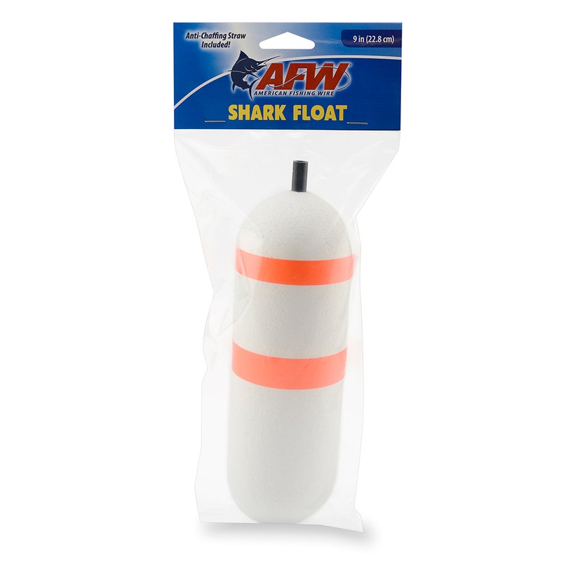 AFW – 9in Shark Float