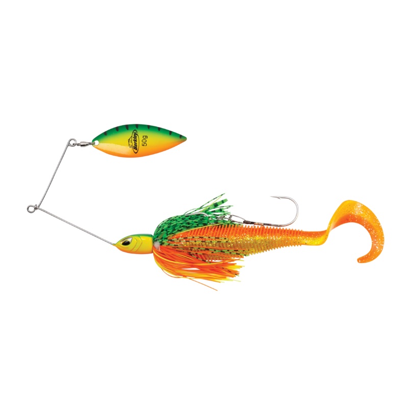 Berkley Zilla 25 g