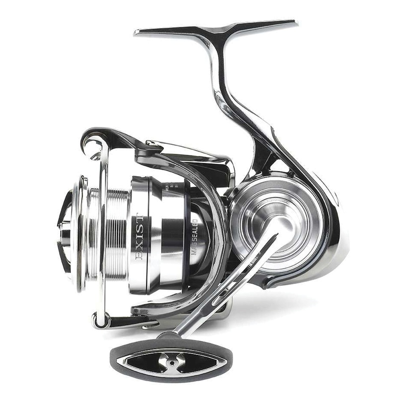 Daiwa Exist G LT Spinning Reels