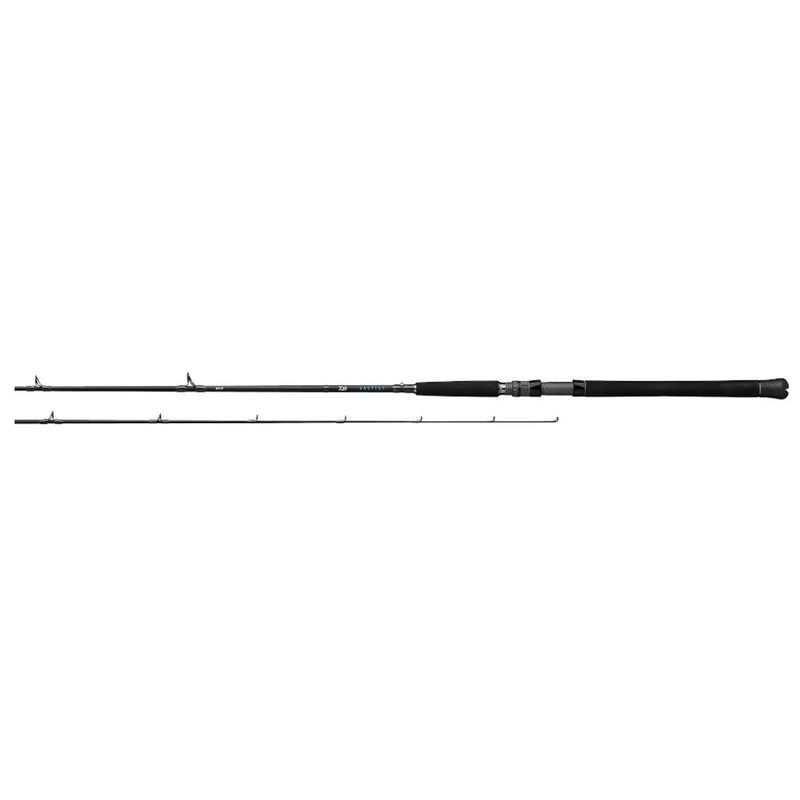 Daiwa Saltist Inshore Casting Rods