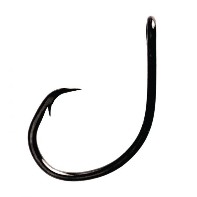 Eagle Claw Lazer Sharp Inline Shark Circle Hooks – L2045