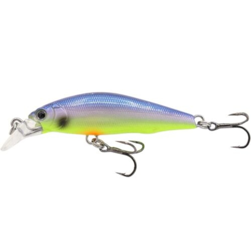 Eurotackle Z-Spender 2″ Suspending Jerkbait
