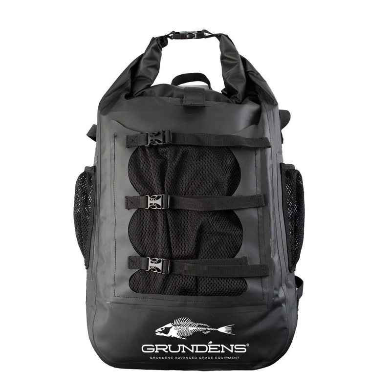 Grundens – Rumrunner 30L Backpack