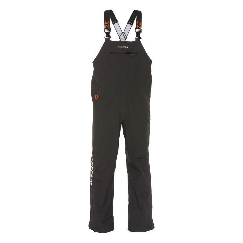 Grundens Transmit Bib Pants CLOSE-OUT