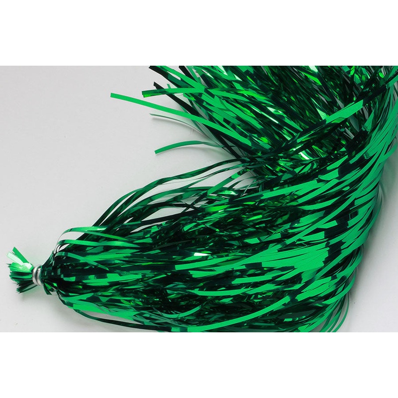 Hedron Saltwater Flashabou