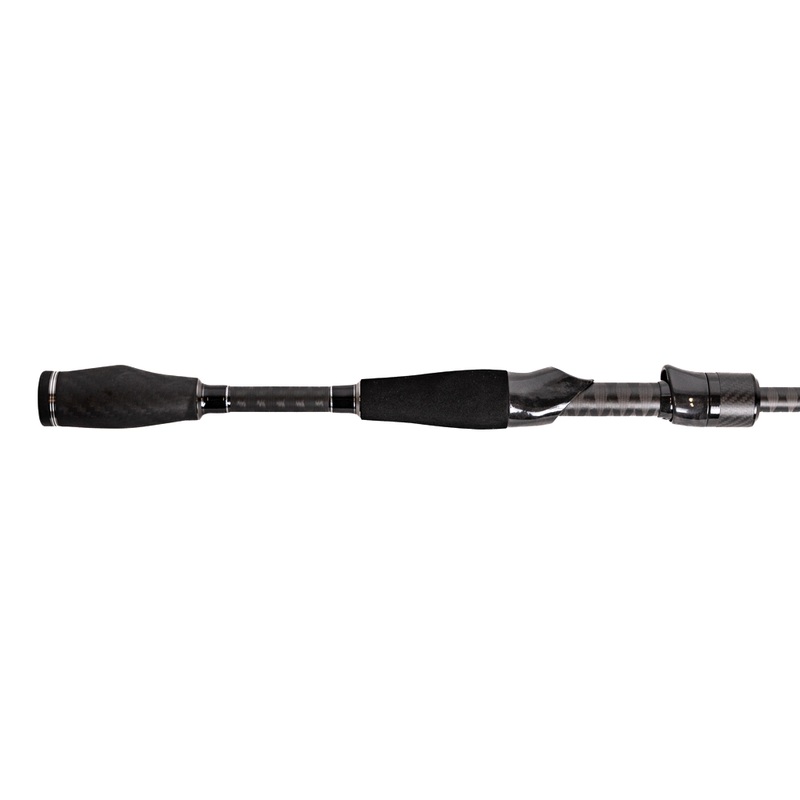 LEVEL NGX Series Spinning Rod