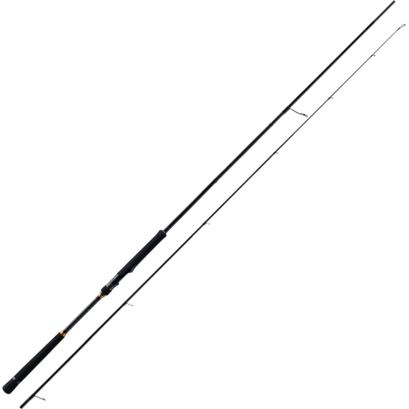 Major Craft Triplecross Shore Jigging Spinning Rods