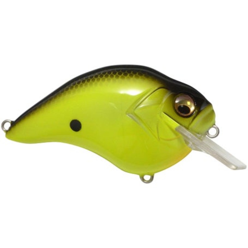 Megabass S-Crank 1.2 Squarebill Crankbaits