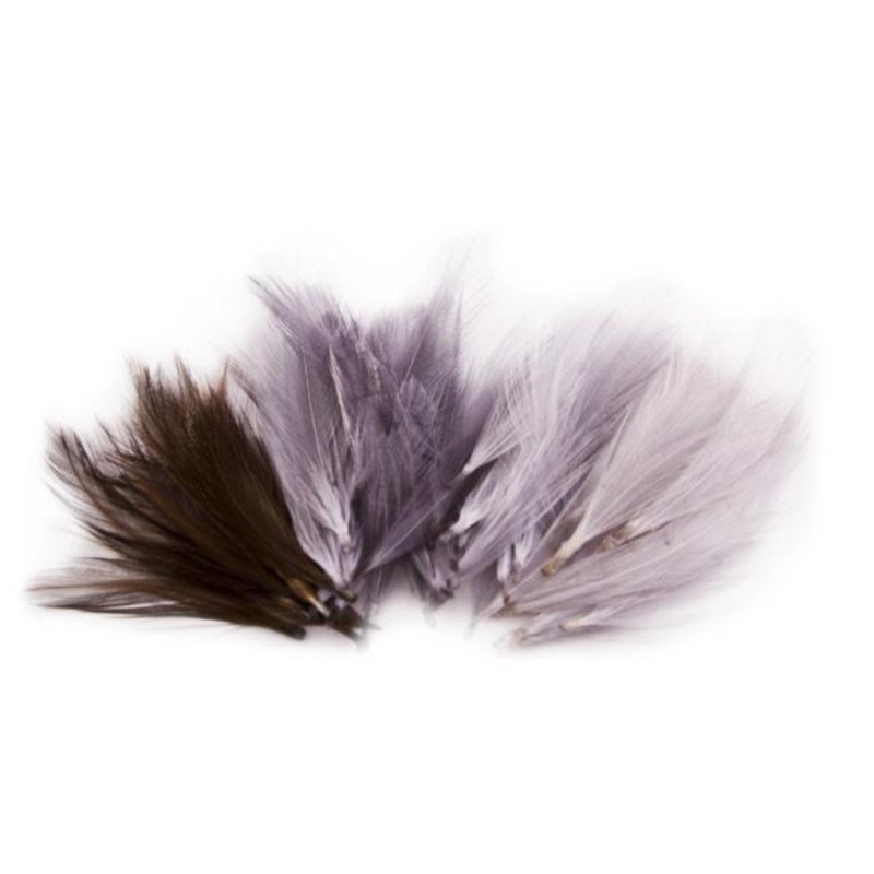 Nature’s Spirit Dry Fly Tailing