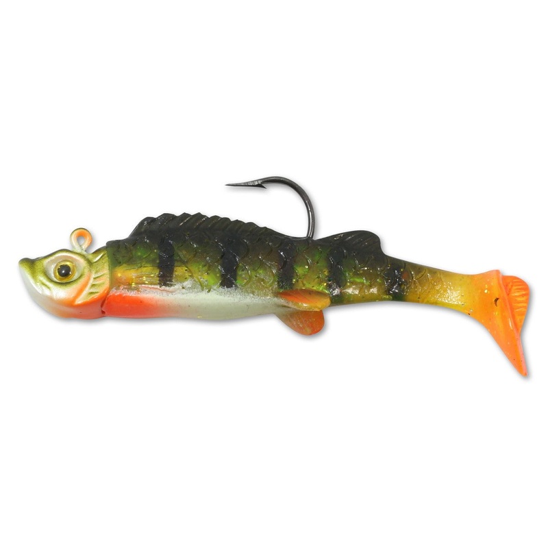 Northland Mimic Minnow Shad 2 Packs