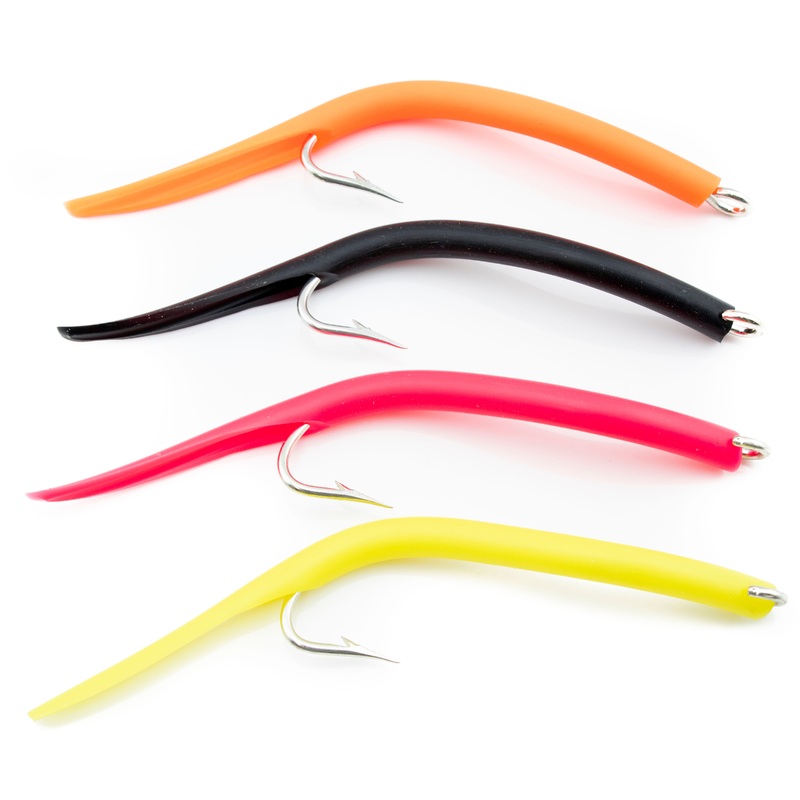 Run Off Lures Replacement Tube Lures