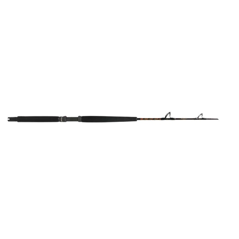 Star Rods Paraflex Stand-up Conventional Rod