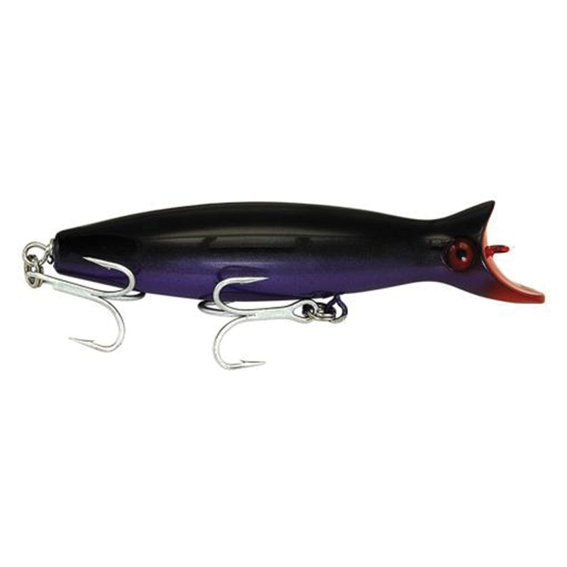 Super Strike Little Neck Rattl’n Swimmer “Bottle Plug” 2-3/8oz