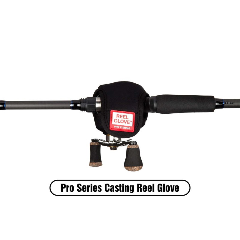 THE ROD GLOVE CASTING REEL GLOVE