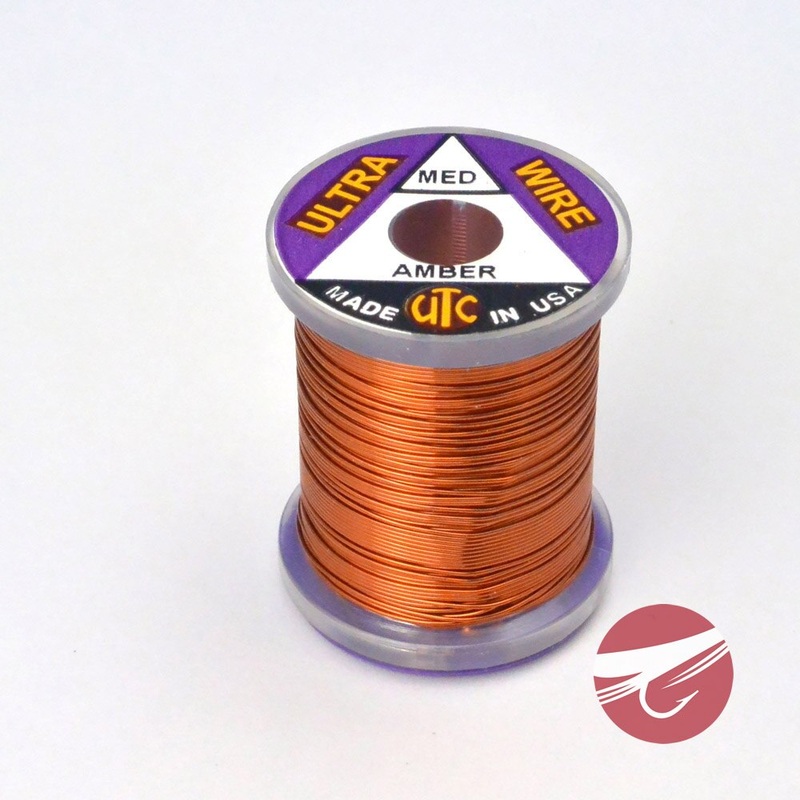Ultra Wire – Medium