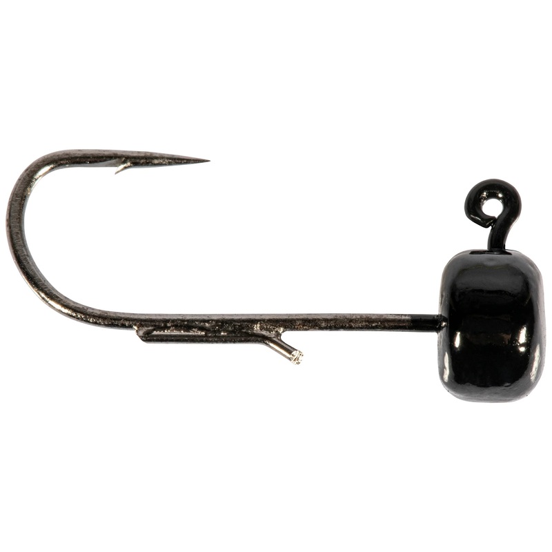 Z-MAN MICRO FINESSE SHROOMZ