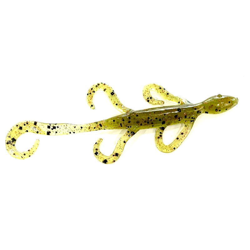 Zoom Lizard 5