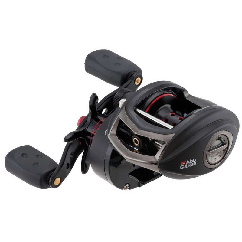 Abu Garcia 5SXHSLP-P